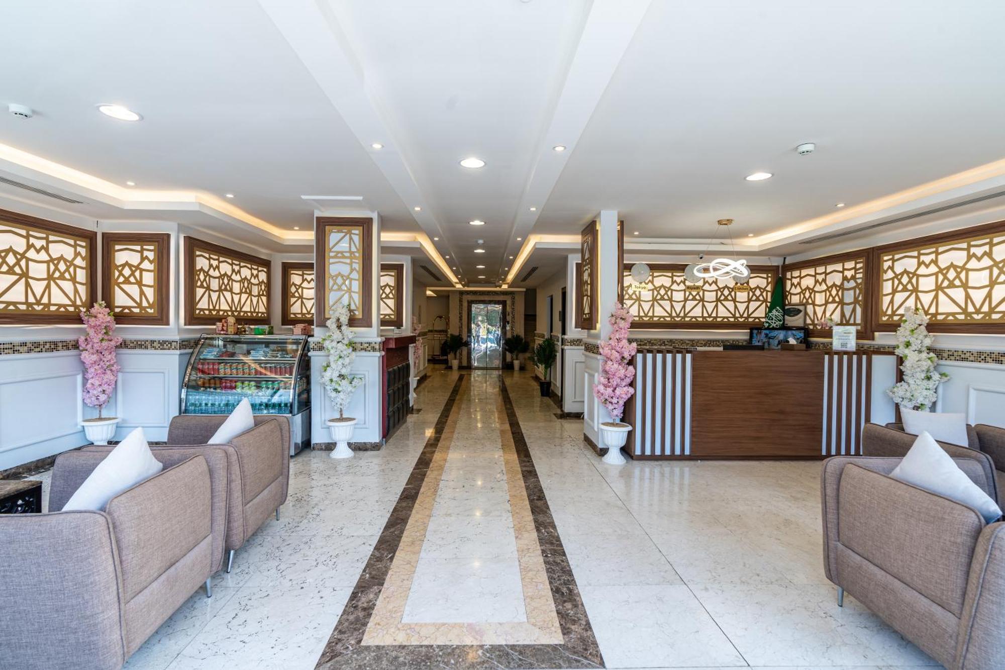 ال متعب سويتس المرسلات Aparthotel Riyadh Bagian luar foto