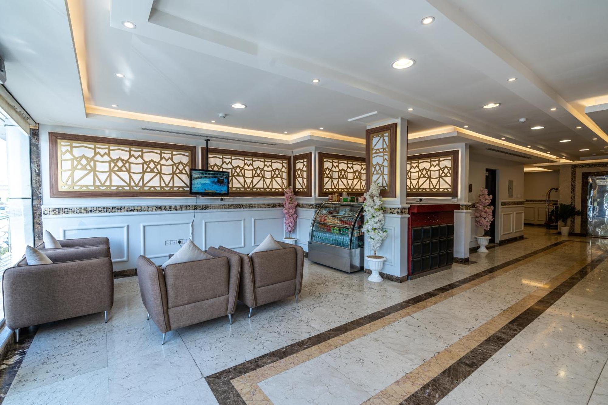 ال متعب سويتس المرسلات Aparthotel Riyadh Bagian luar foto